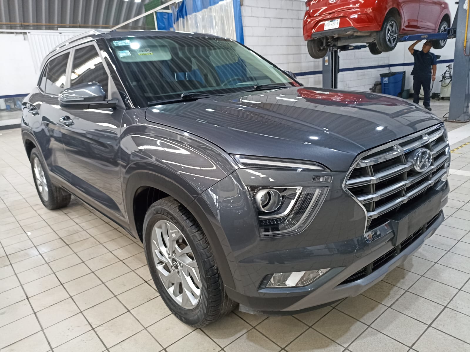 seminuevos hyundai méxico
